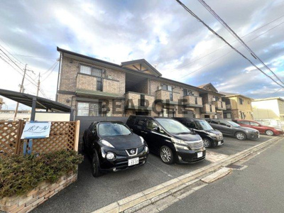 【外観】 | ボナール