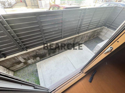 【バルコニー】 | ボナール