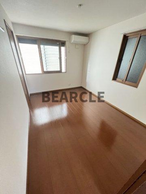 【寝室】 | ボナール