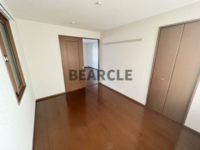 【洋室】 | ボナール