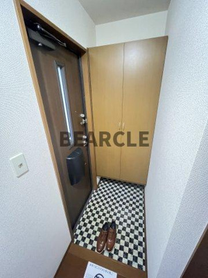 【玄関】 | ボナール