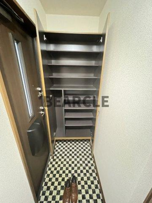 【玄関】 | ボナール