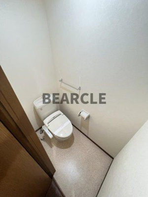 【トイレ】 | ボナール