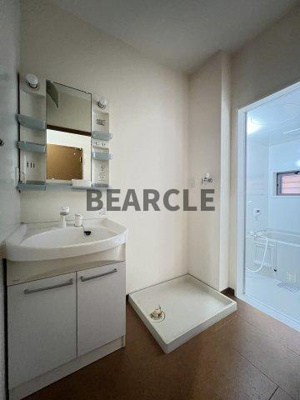 【洗面所】 | ボナール