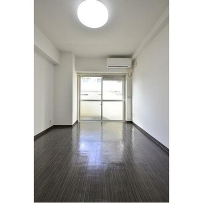 【居間・リビング】 | ワールドレジデンス大森