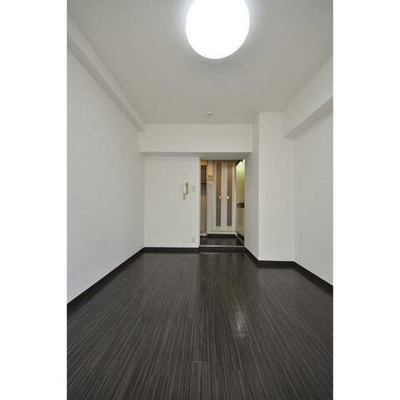 【内装】 | ワールドレジデンス大森