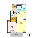 コーワ・ルミエール　弐番館の画像