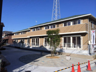 【外観】 | コーワ・ルミエール　弐番館