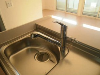 【キッチン】 | コーワ・ルミエール　弐番館