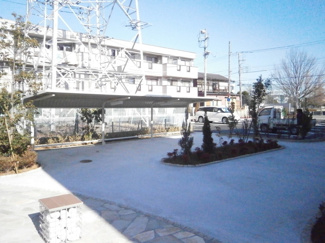 【その他共用部分】 | コーワ・ルミエール　弐番館