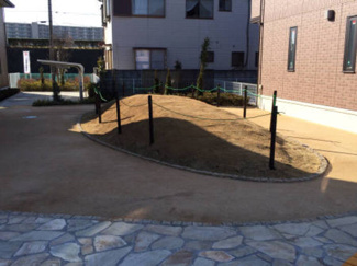 【設備】 | コーワ・ルミエール　弐番館