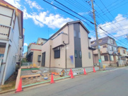 新築戸建／ふじみ野市富士見台（全1棟）の画像