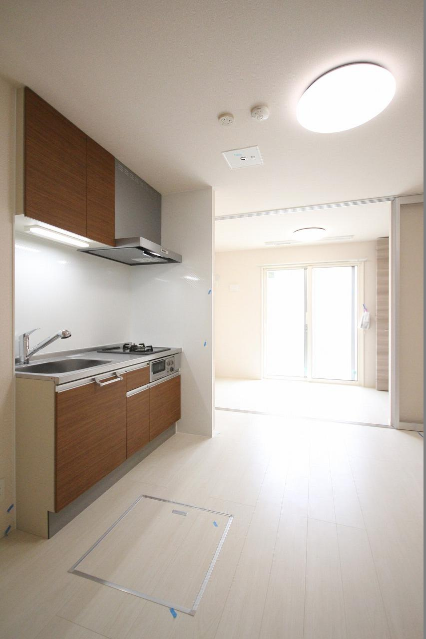 ベルヴィル玉津のその他|※お部屋により仕様が異なる場合があります。