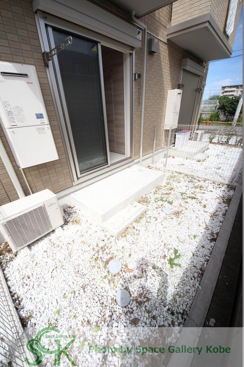 ベルヴィル玉津の庭|※お部屋により仕様が異なる場合があります。