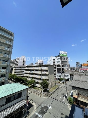 NORTH VILLAGE BIRTH PLACEの展望