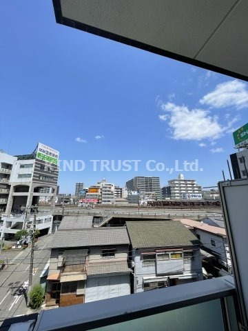 NORTH VILLAGE BIRTH PLACEの展望