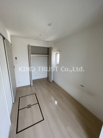 NORTH VILLAGE BIRTH PLACEの居間・リビング|ゆったりとしたリビングです