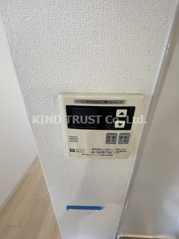 NORTH VILLAGE BIRTH PLACEの設備