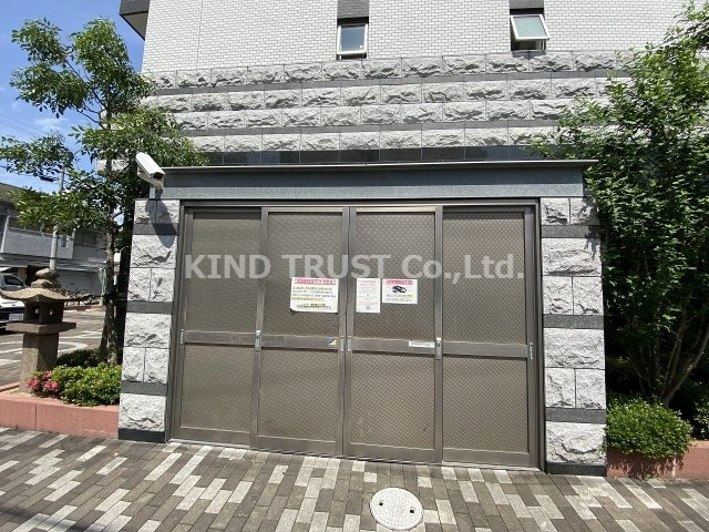 NORTH VILLAGE BIRTH PLACEのその他共用部分