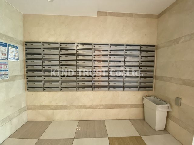 NORTH VILLAGE BIRTH PLACEのその他共用部分