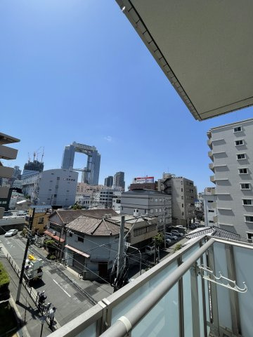 NORTH VILLAGE BIRTH PLACEの展望