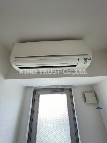 NORTH VILLAGE BIRTH PLACEの設備