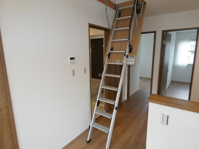 【設備】 | Ｌｉｅｎ日吉台Ⅱ