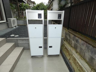 【その他共用部分】 | Ｌｉｅｎ日吉台Ⅱ