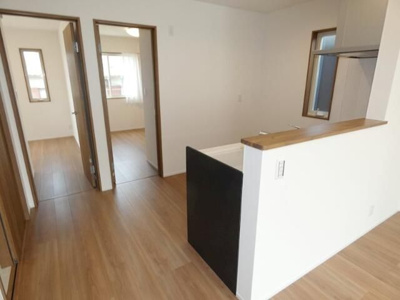 【内装】 | Ｌｉｅｎ日吉台Ⅱ