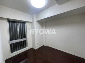 【洋室】 | ドリームタワーキュアレジデンス | 掲載の写真は退去前の写真となります。