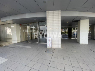 【エントランス】 | ドリームタワーキュアレジデンス