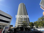 ドリームタワーキュアレジデンスの画像