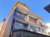 サンライズマンションの画像