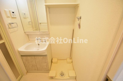 【設備】 | フォーリアライズ大阪ミッテ