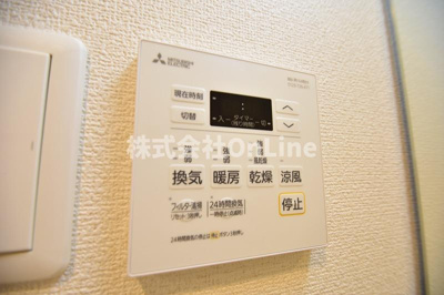 【設備】 | フォーリアライズ大阪ミッテ