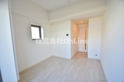 【洋室】 | フォーリアライズ大阪ミッテ