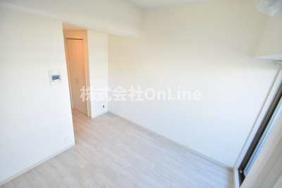 【居間・リビング】 | フォーリアライズ大阪ミッテ