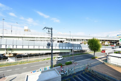 【展望】 | フォーリアライズ大阪ミッテ