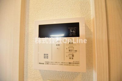 【セキュリティ】 | フォーリアライズ大阪ミッテ