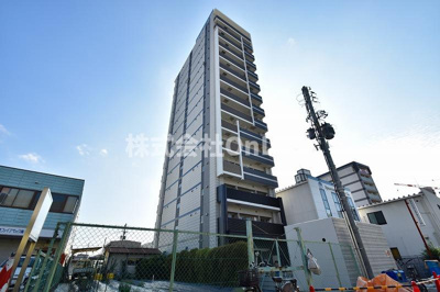 【外観】 | フォーリアライズ大阪ミッテ