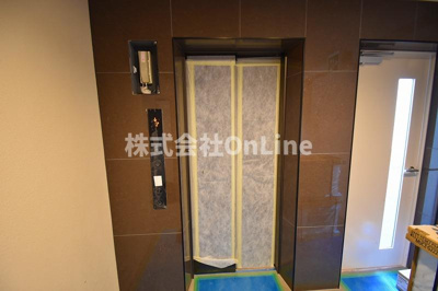 【その他共用部分】 | フォーリアライズ大阪ミッテ