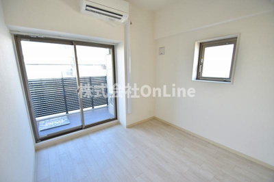 【居間・リビング】 | フォーリアライズ大阪ミッテ