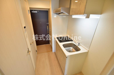 【キッチン】 | フォーリアライズ大阪ミッテ