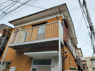 磯子区下町戸建ての画像