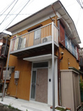 磯子区下町戸建ての画像