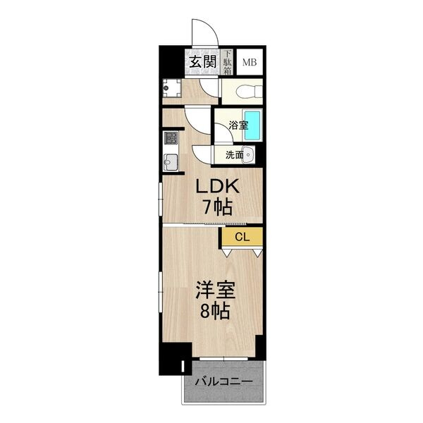 PHOENIX日本橋高津