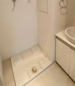 M.hills西本町の設備