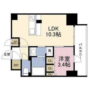 ファインレジデンス福島海老江