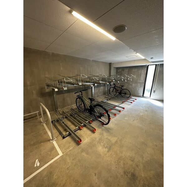 ファインレジデンス福島海老江のその他共用部分