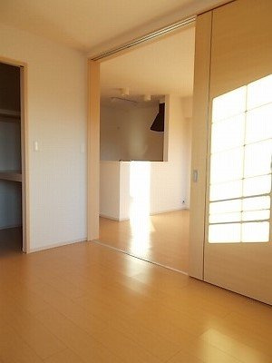 サンスクエアの内装